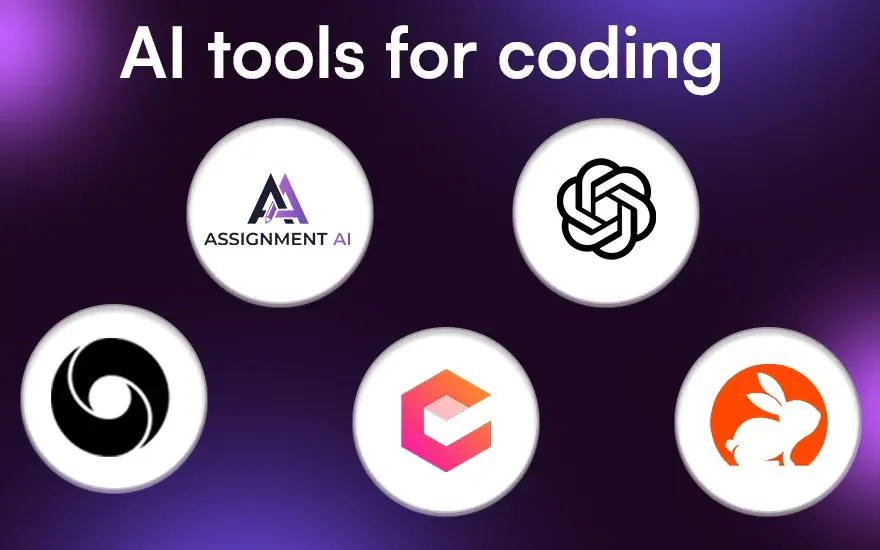 AI tools for coding