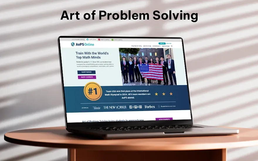 Art of Problem Solving