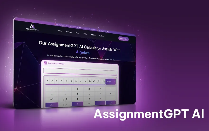 AssignmentGPT AI 