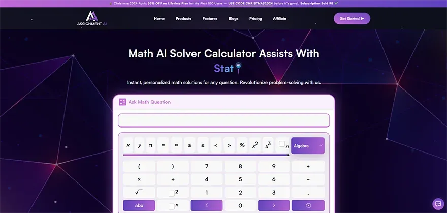 AssignmentGPT AI 