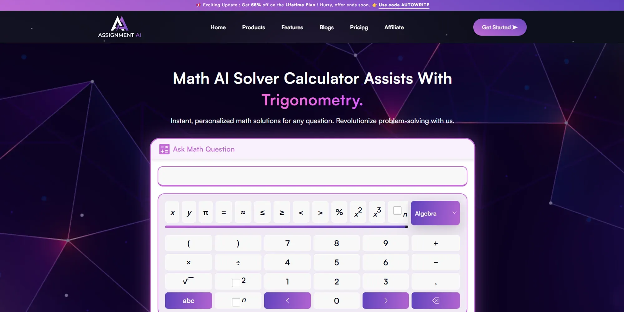 AssignmentGPT AI 