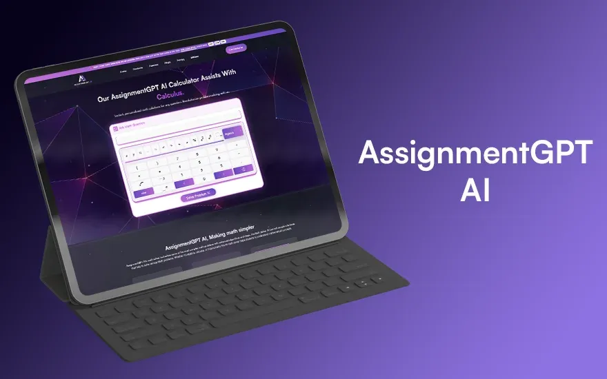 AssignmentGPT AI