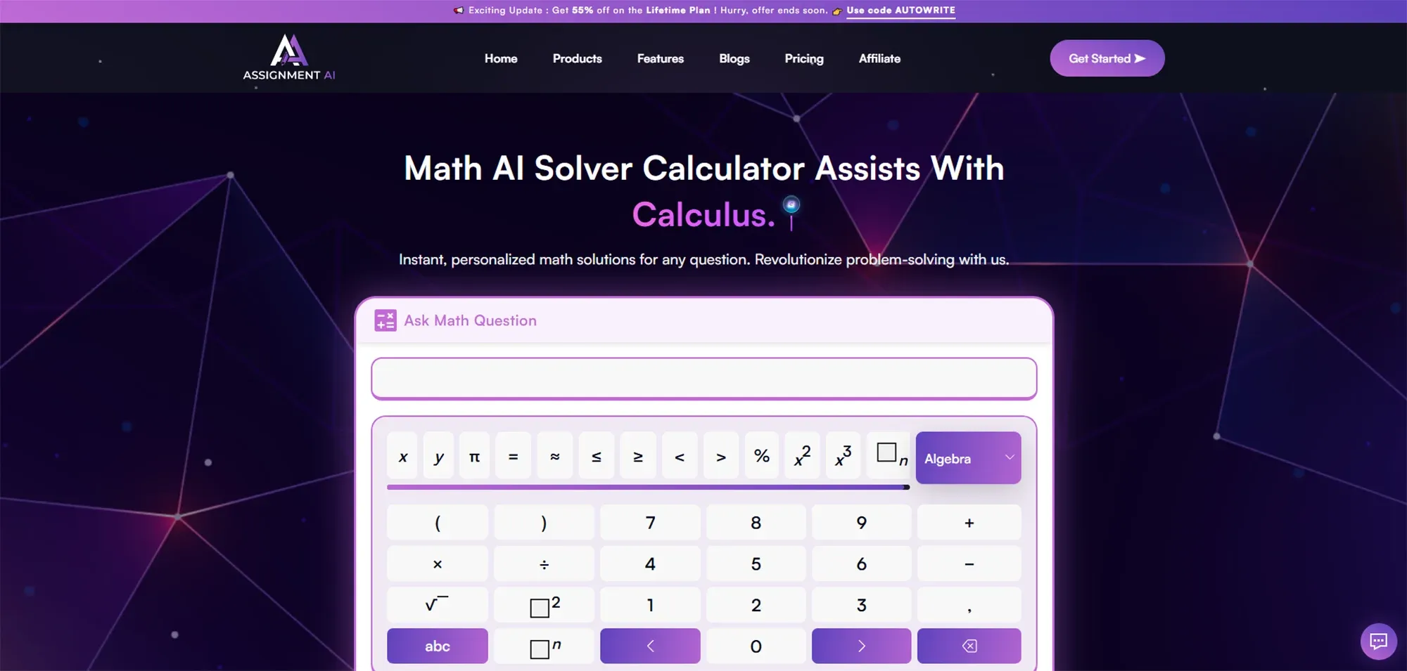 AssignmentGPT AI