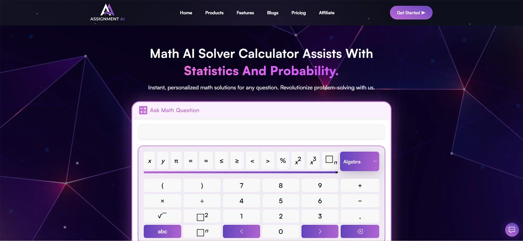 AssignmentGPT AI