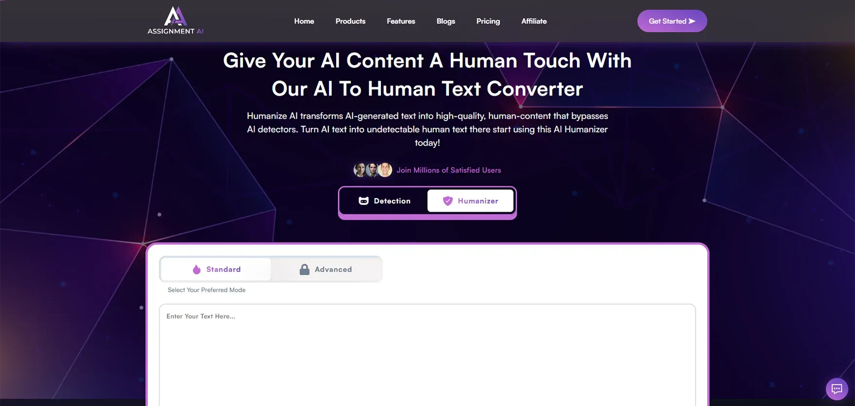 AssignmentGPT AI 