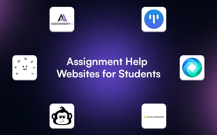 6 Assignment Help Websites For Students