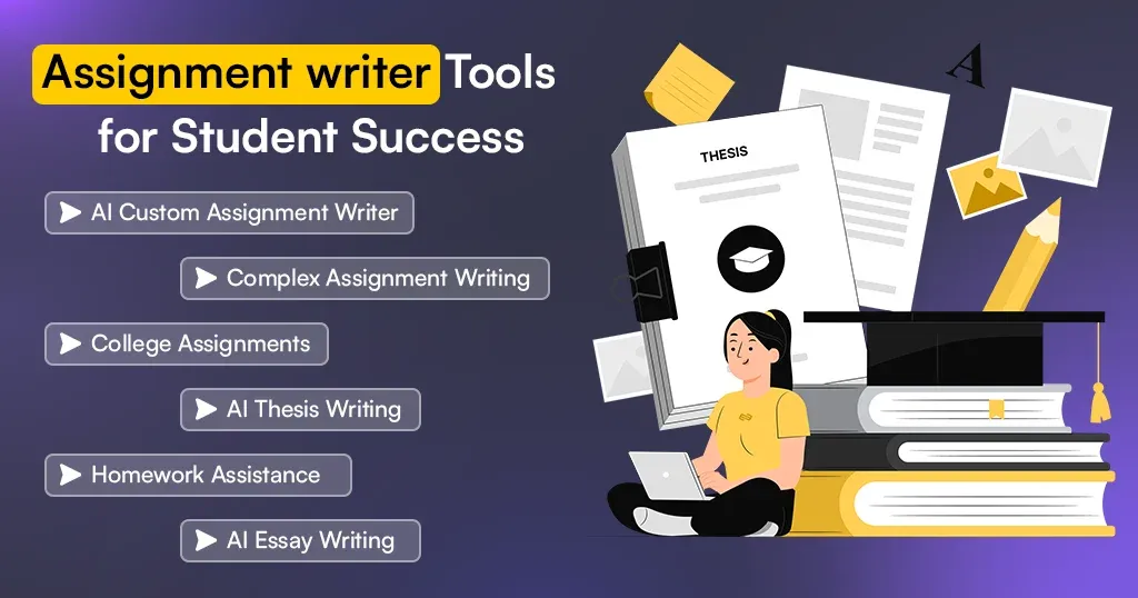 auto assignment writer free