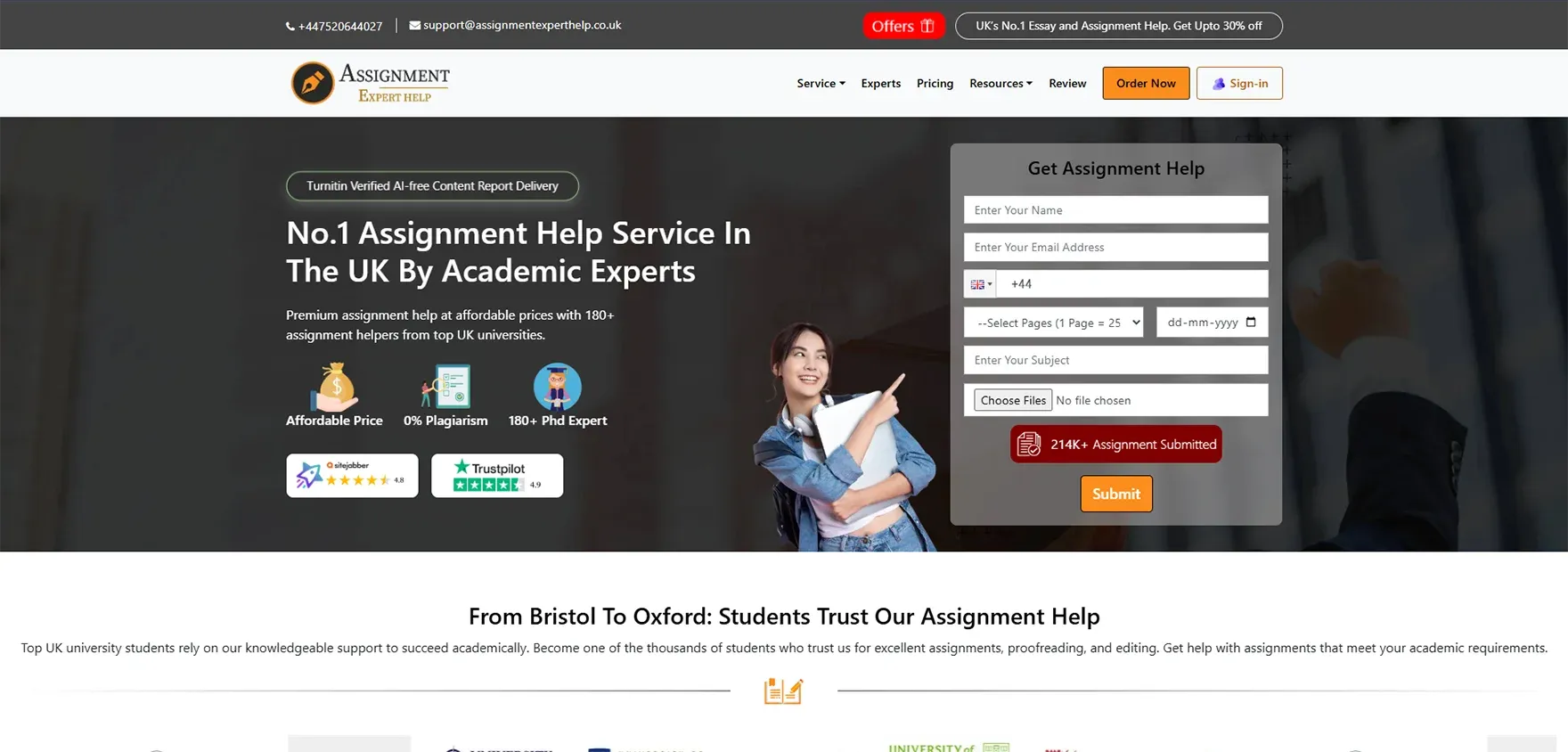 Assignmentexperthelp 