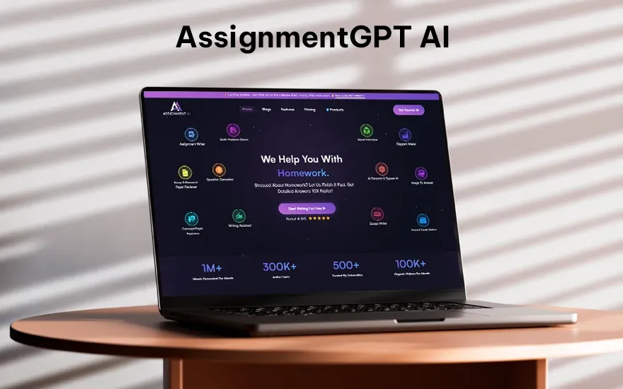 Assignmentgpt AI