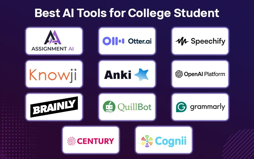 Best AI Tools for College Student.webp