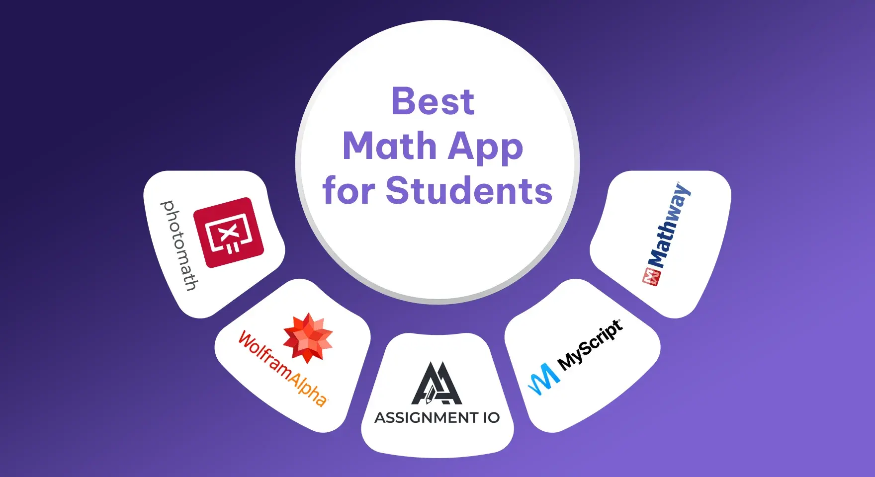 Best Math App for Students