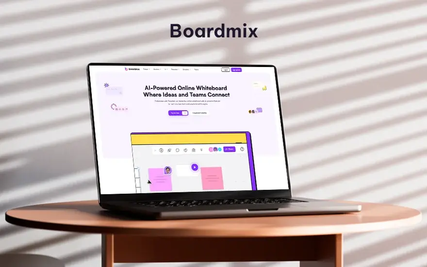 Boardmix Boardmix