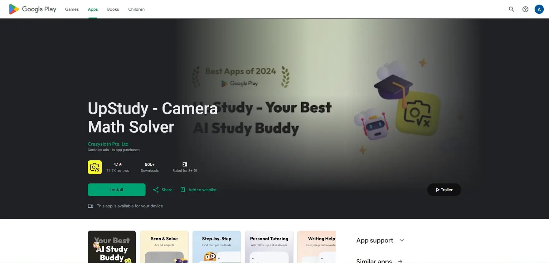 Camera Math Solver – UpStudy.webp Camera Math Solver – UpStudy.webp