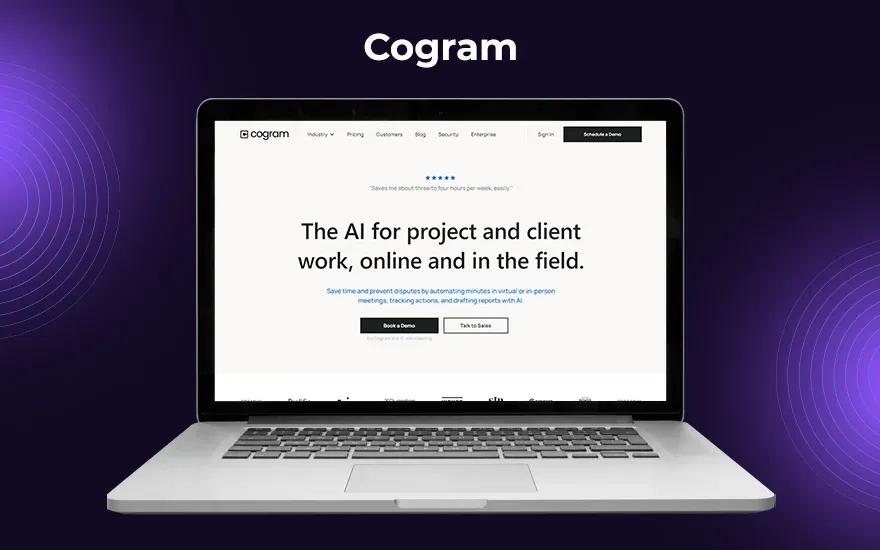 Cogram