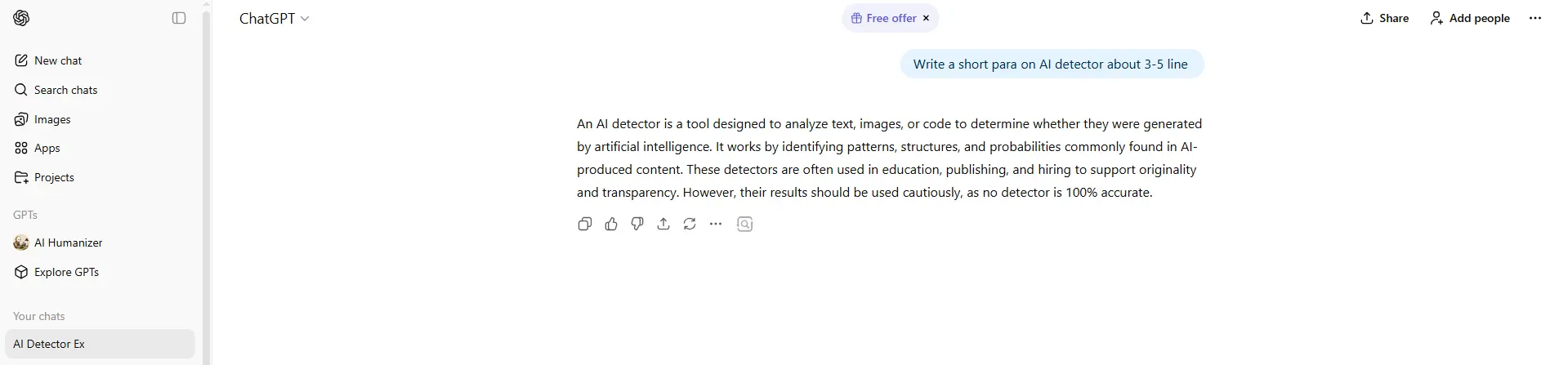 Conetnt writer scrnshot