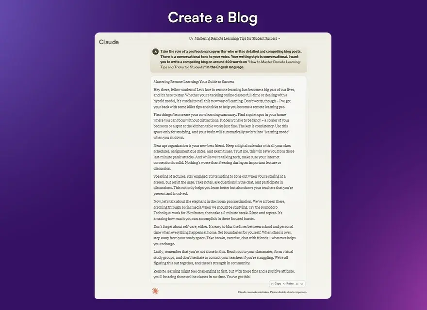 Create a Blog.webp