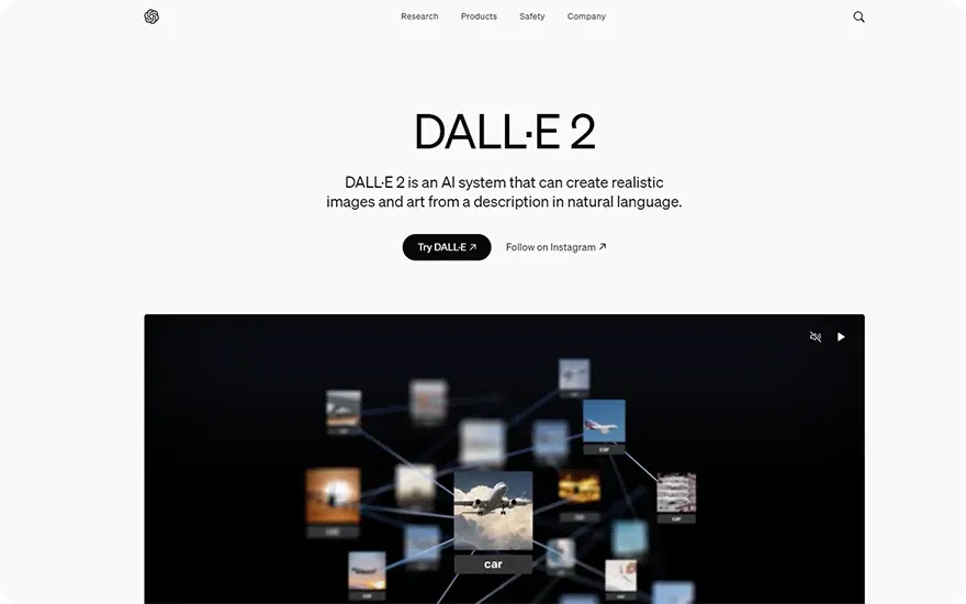 Dall-E2