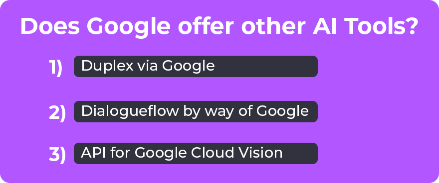 Does-Google-offer-other-AI-Tools