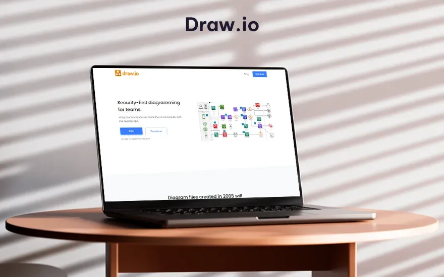 Draw io