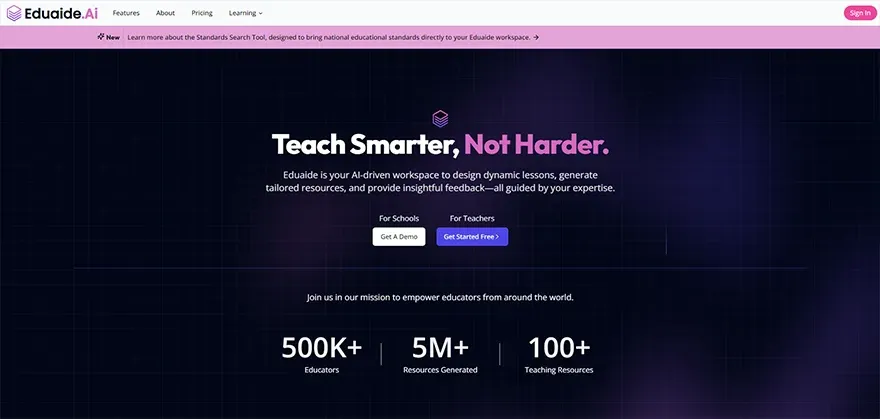 Eduaide AI