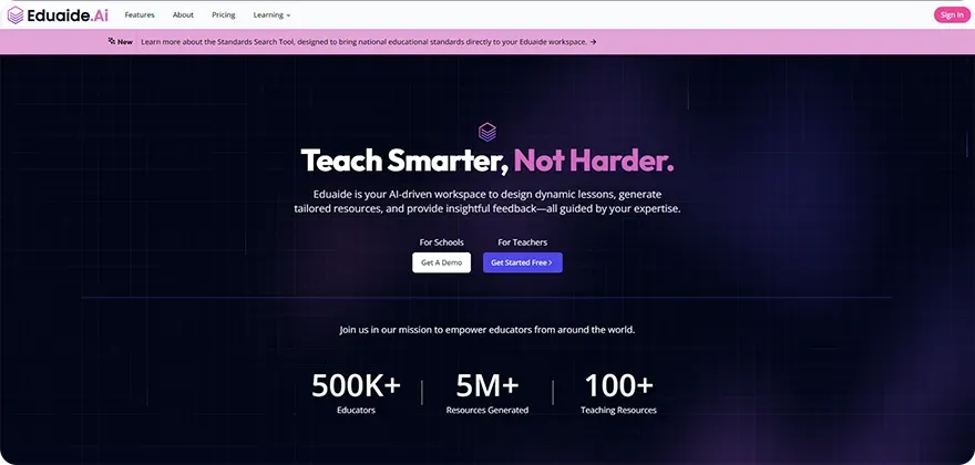 Eduaide Ai