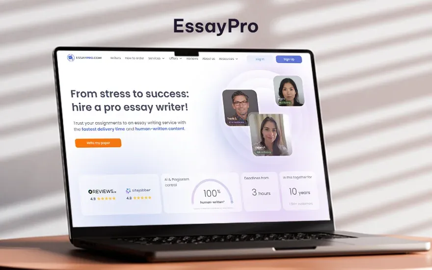 EssayPro