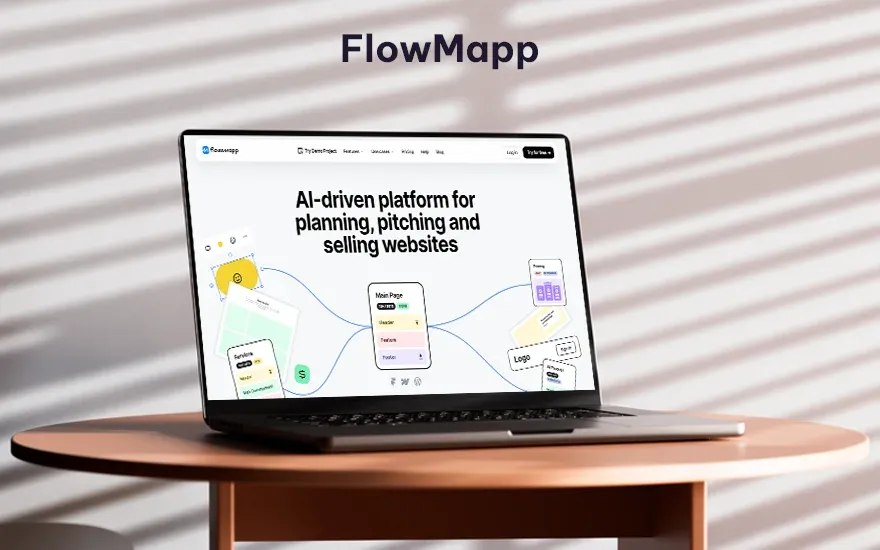 FlowMapp