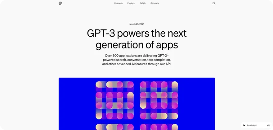 GPT-3