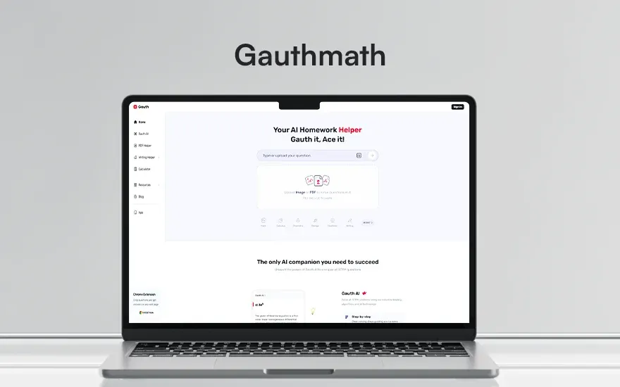 Gauthmath