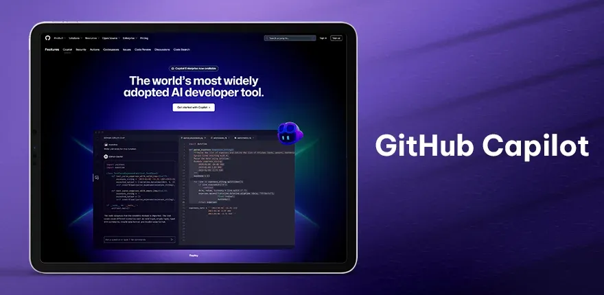 GitHub Capilot