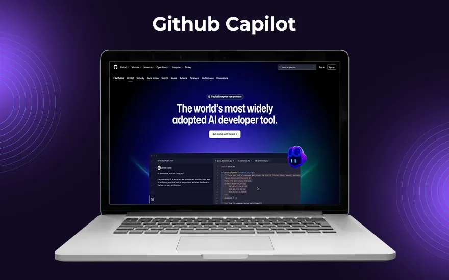 Github Capilot