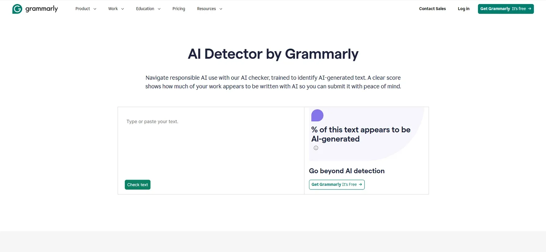 Grammarly 