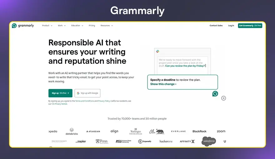 Grammarly