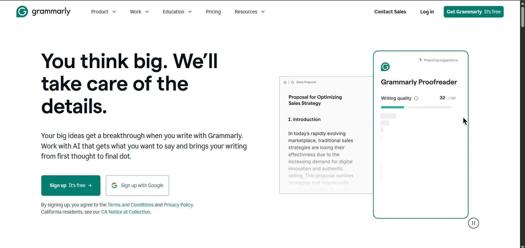 Grammarly