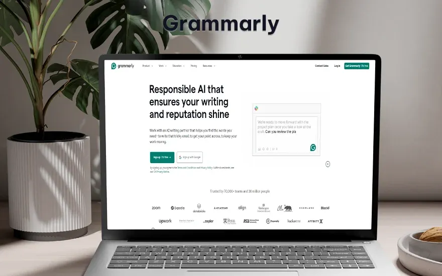 Grammarly 