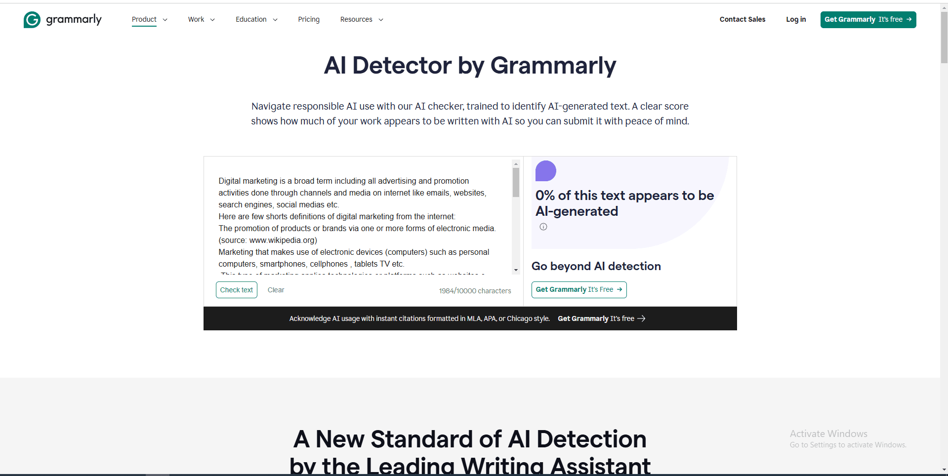 Grammarly