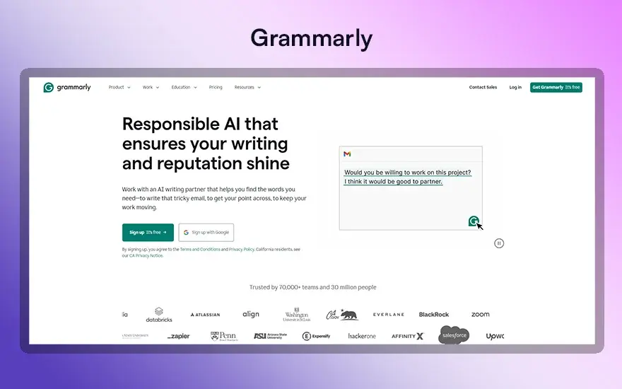 Grammarly