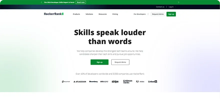 HackerRank