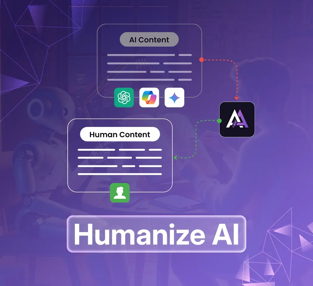 Humanize AI-Generated Text