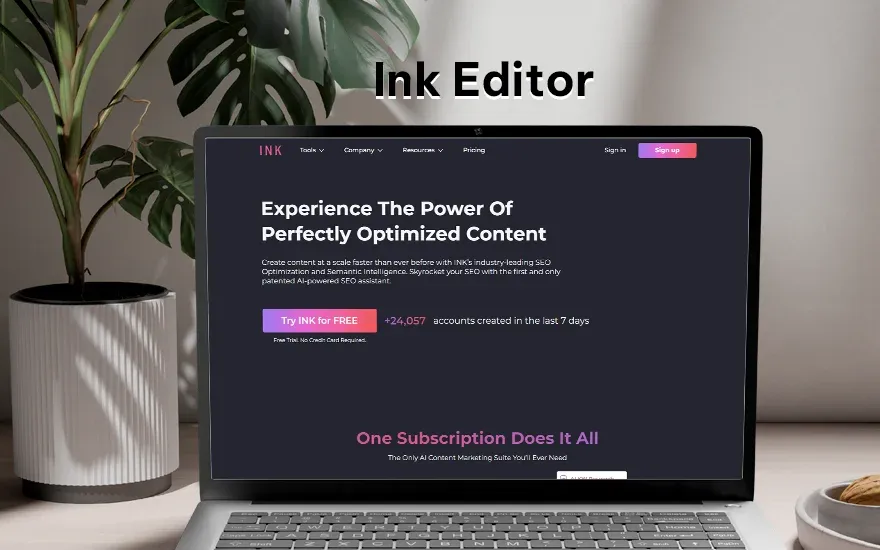 Ink Editor.webp