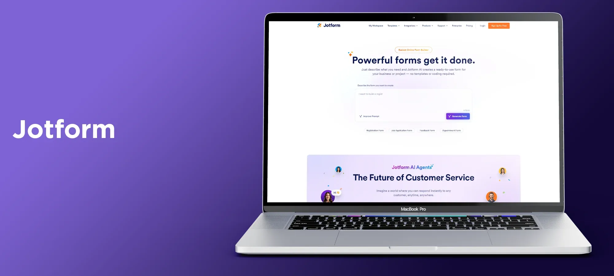 Jotform