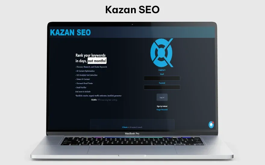 Kazan SEO