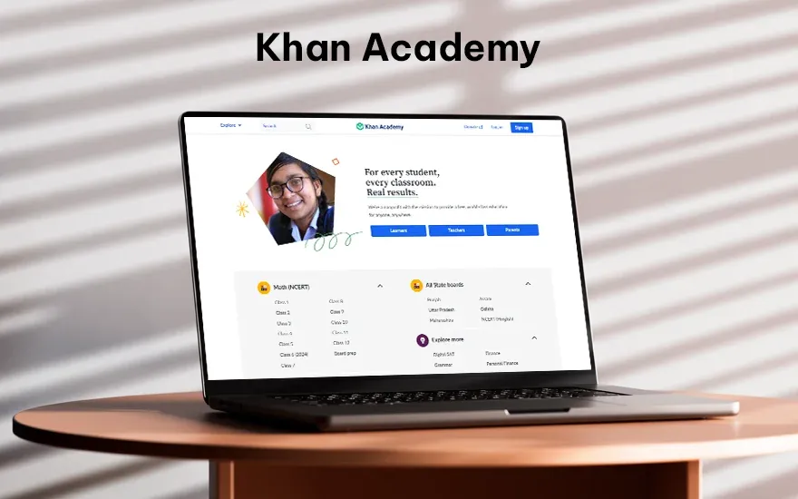 Khan Academy