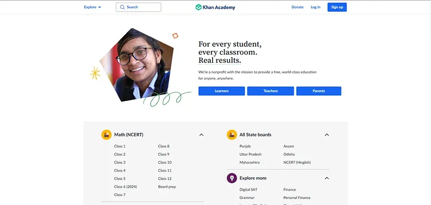 Khan Academy