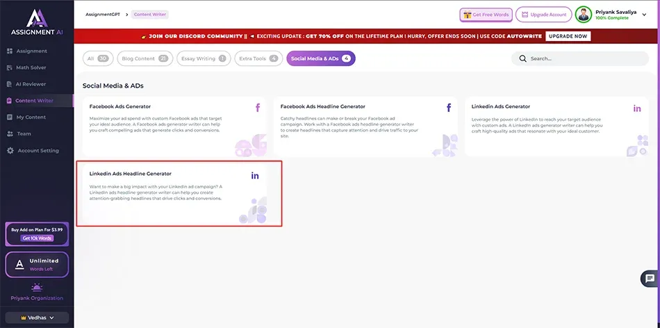 Linkedin Ads Headline Generator.png