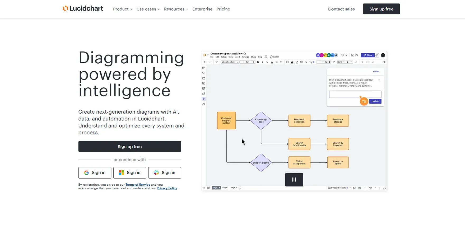 Lucidchart