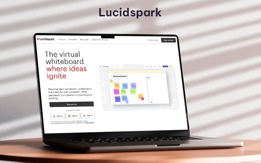 Lucidspark