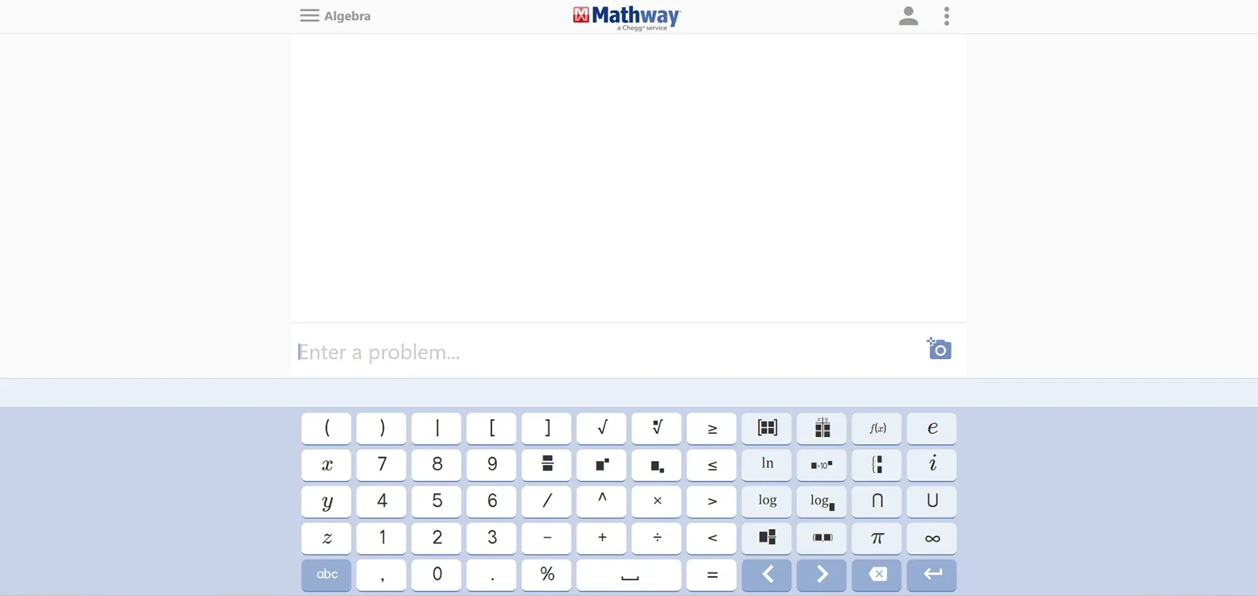 Mathway