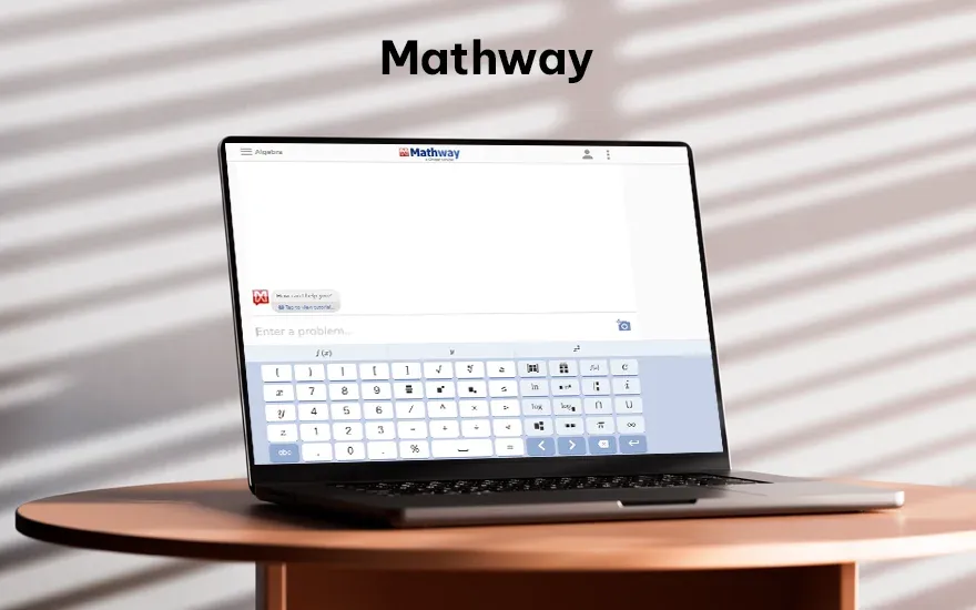 Mathway