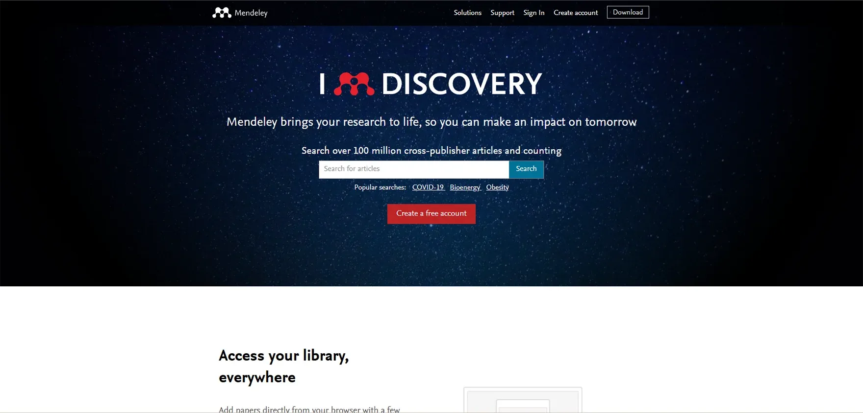 Mendeley